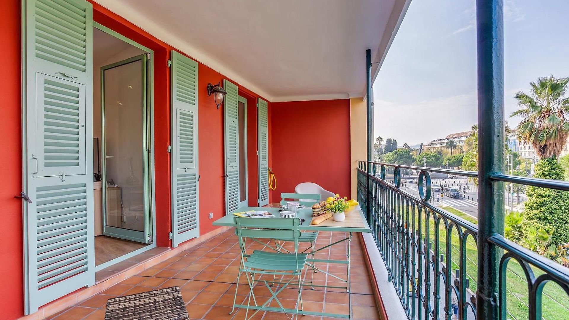 Nid Massena Ap4486 By Riviera Homes Appartement *