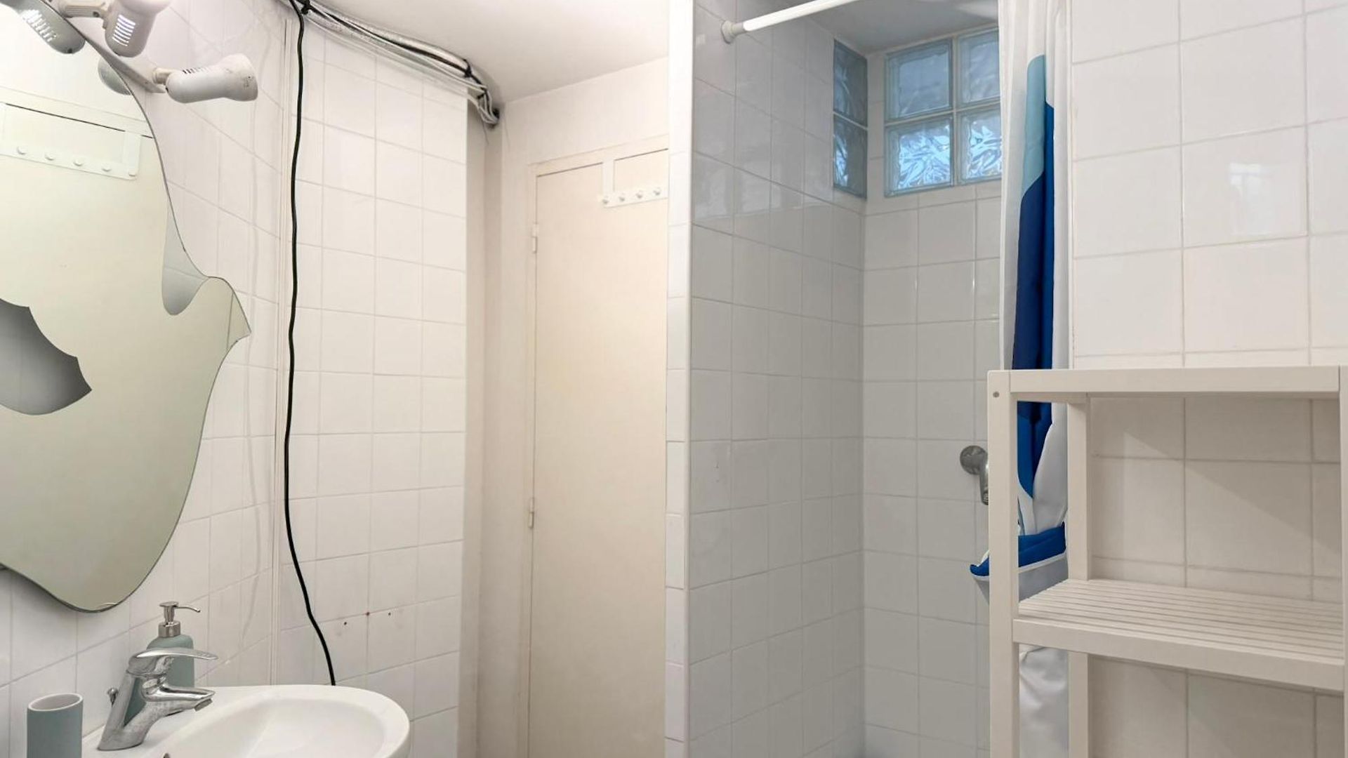Cocon Au Calme Près De La Avec Stationnement Public Gratuit Dans La Rue Appartement Nice