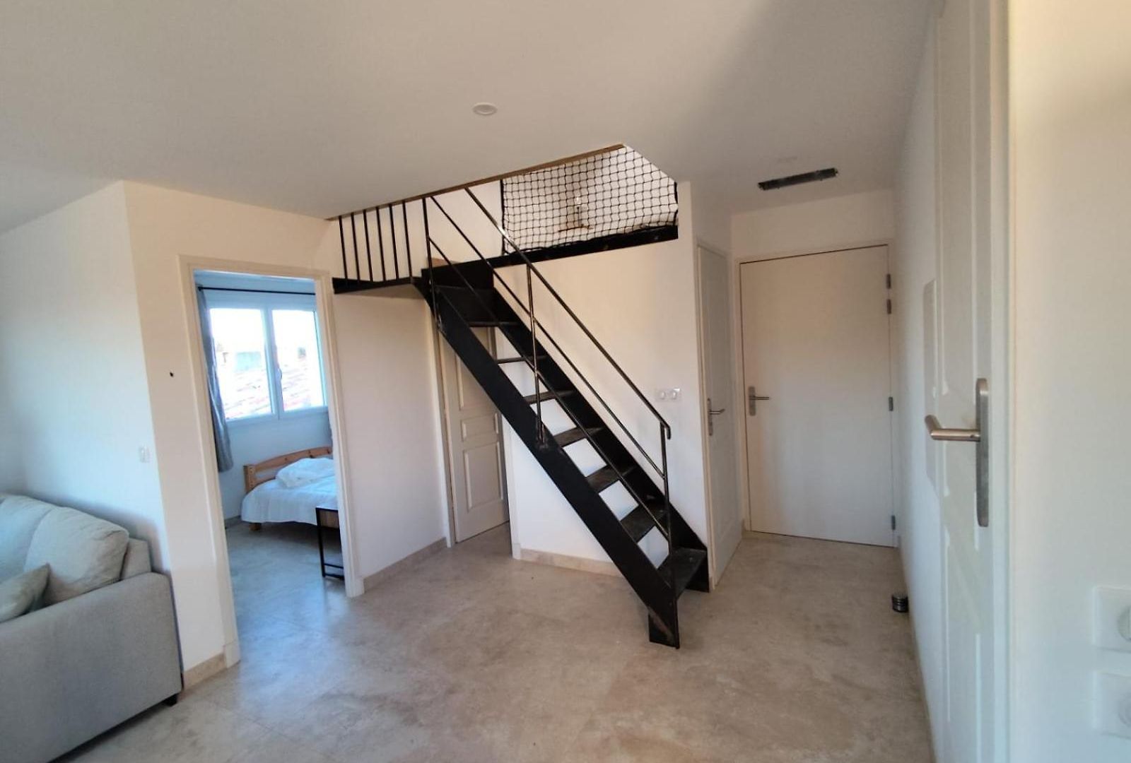 Maioun Cremat Apartment *