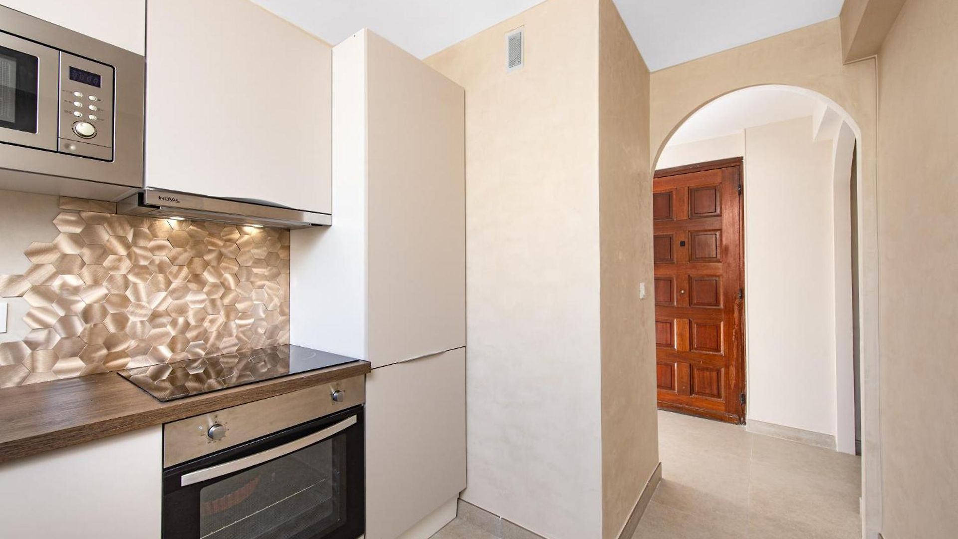 Apartment Saint Roch - Bel Renove - Ev