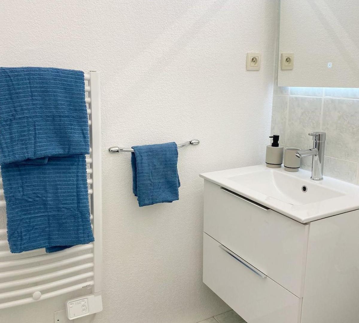 Plein Centre, Calme Et Cosy Appartement *