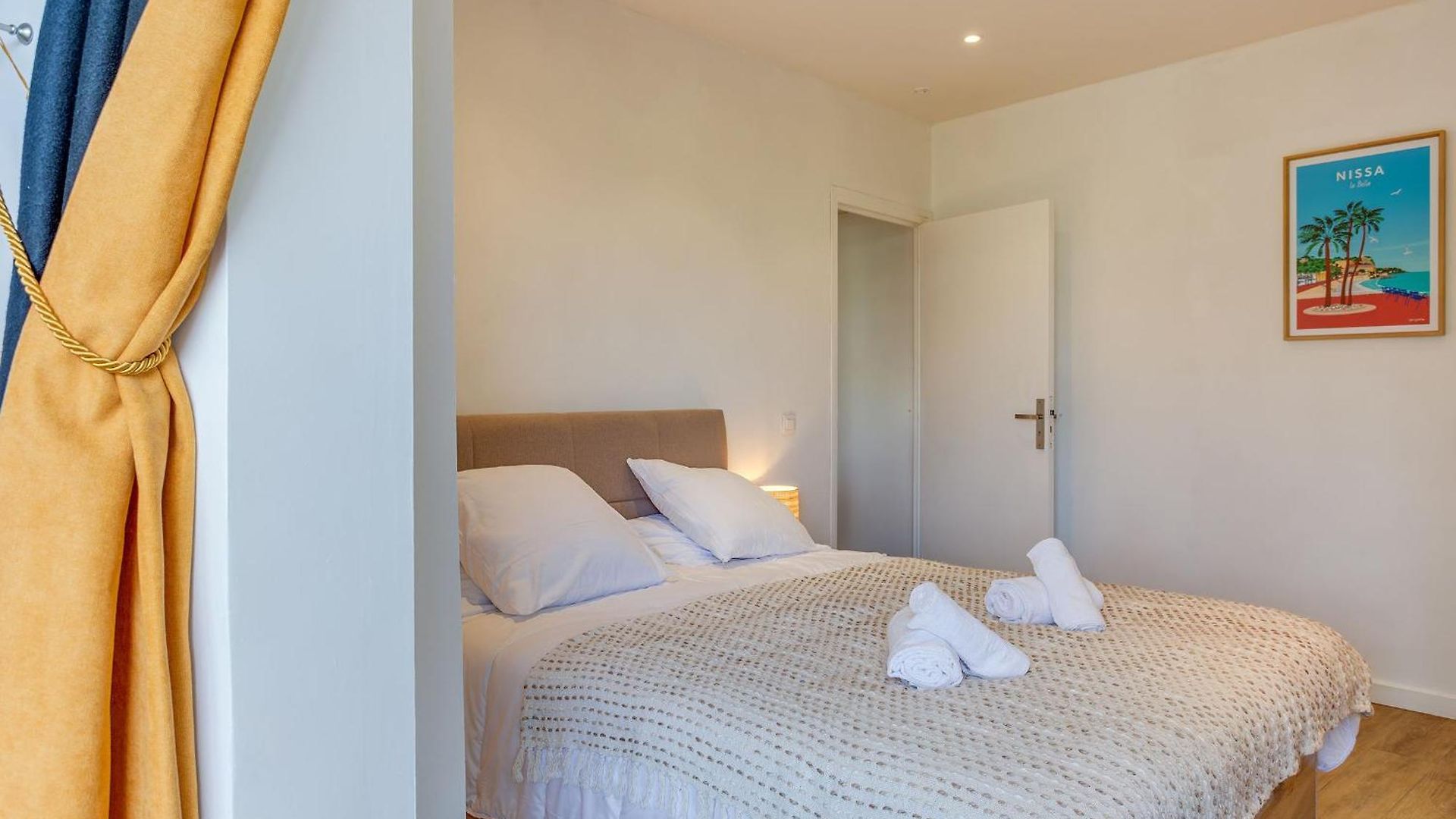 Nid Massena Ap4486 By Riviera Homes Appartement *
