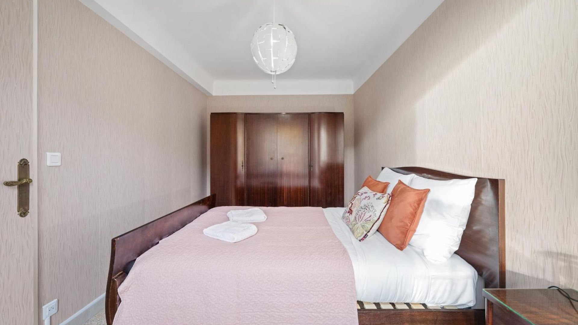 Casa Nissa Vieux-nice Appartement *