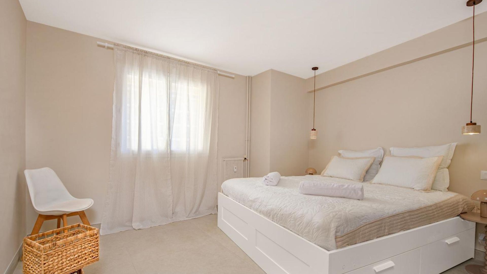 Saint Roch - Bel Renove - Ev Apartment Nice