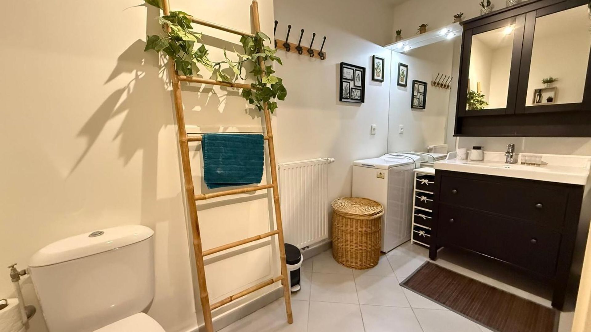 Cozy In The Heart Of Appartement Nice