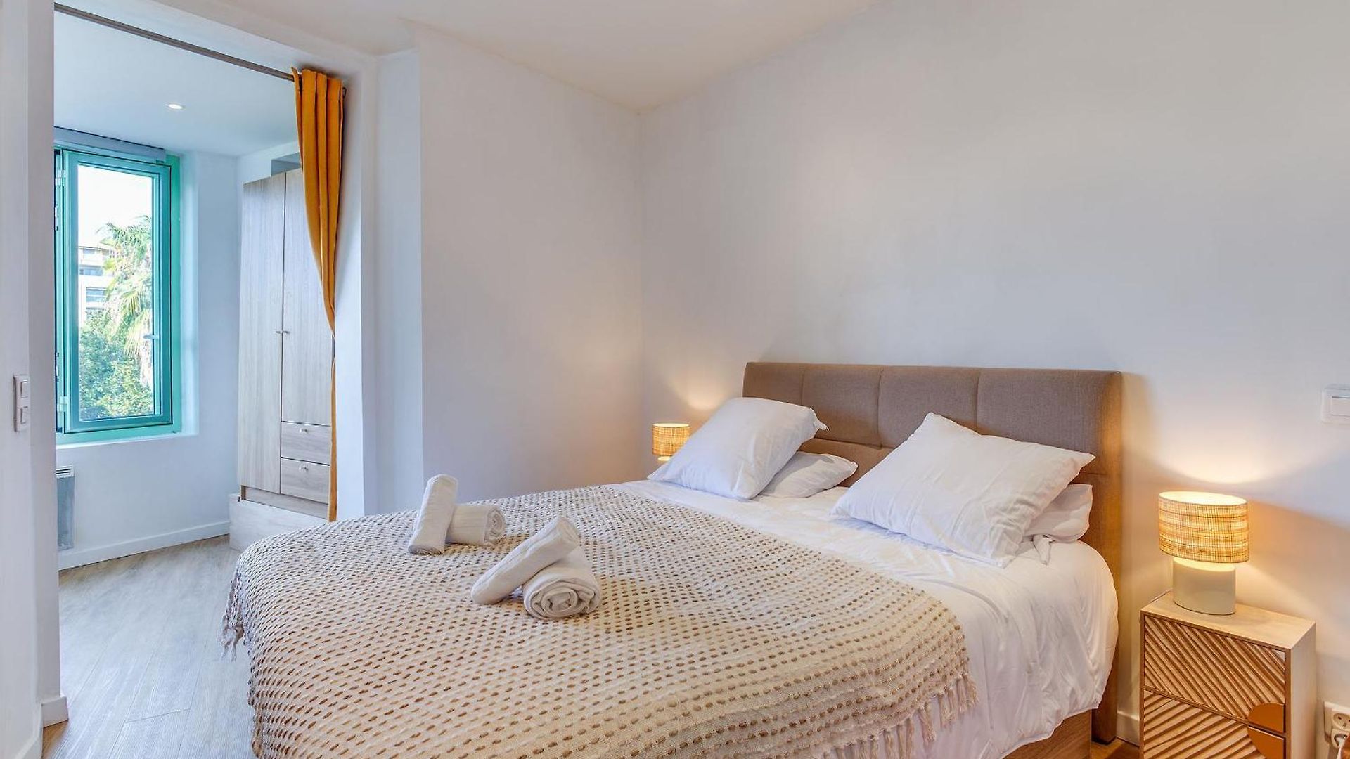 Appartement Nid Massena Ap4486 By Riviera Homes Nice