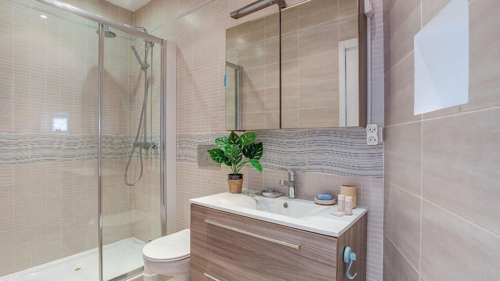 Appartement Nid Massena Ap4486 By Riviera Homes