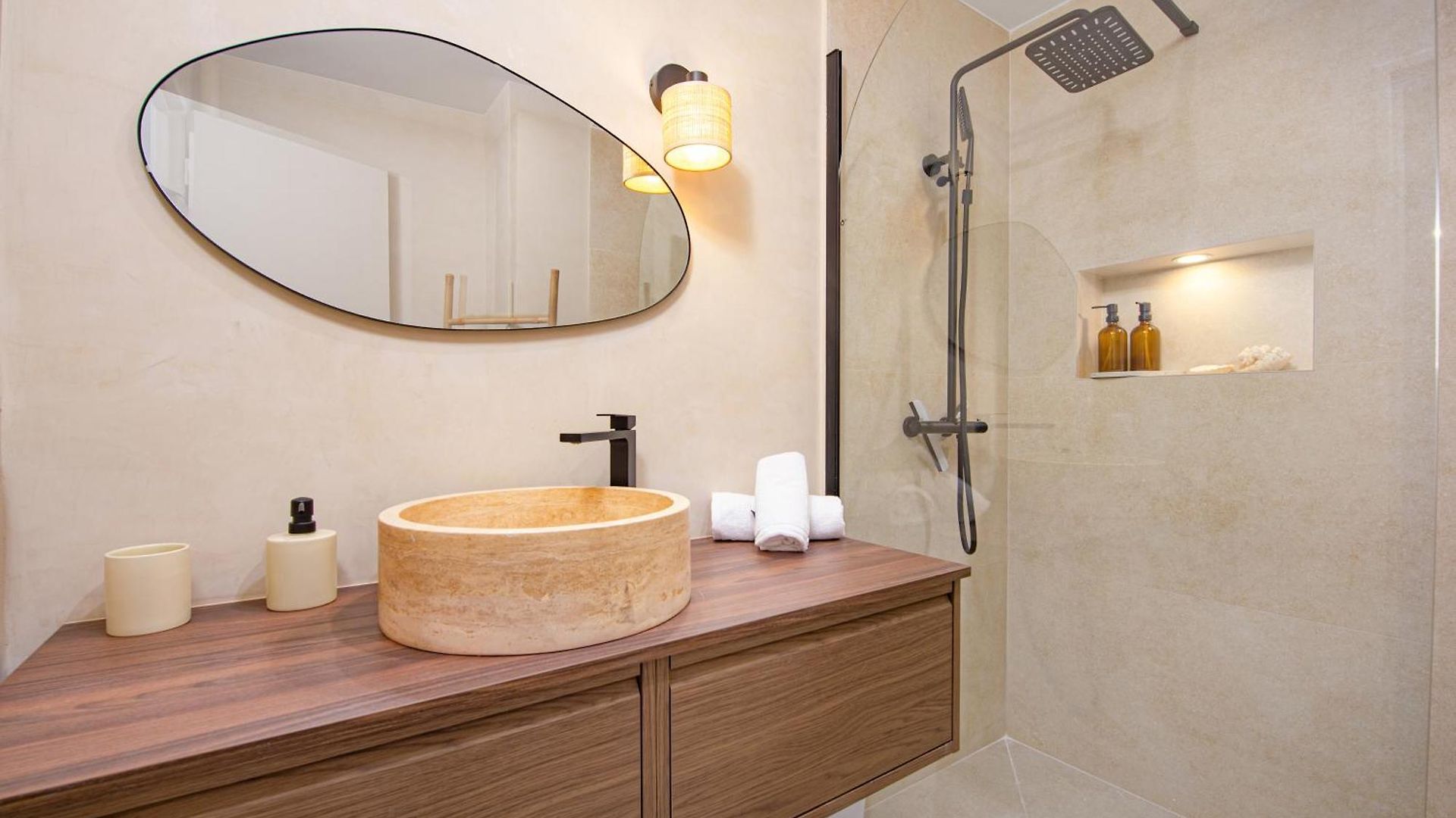 Saint Roch - Bel Renove - Ev Apartment Nice