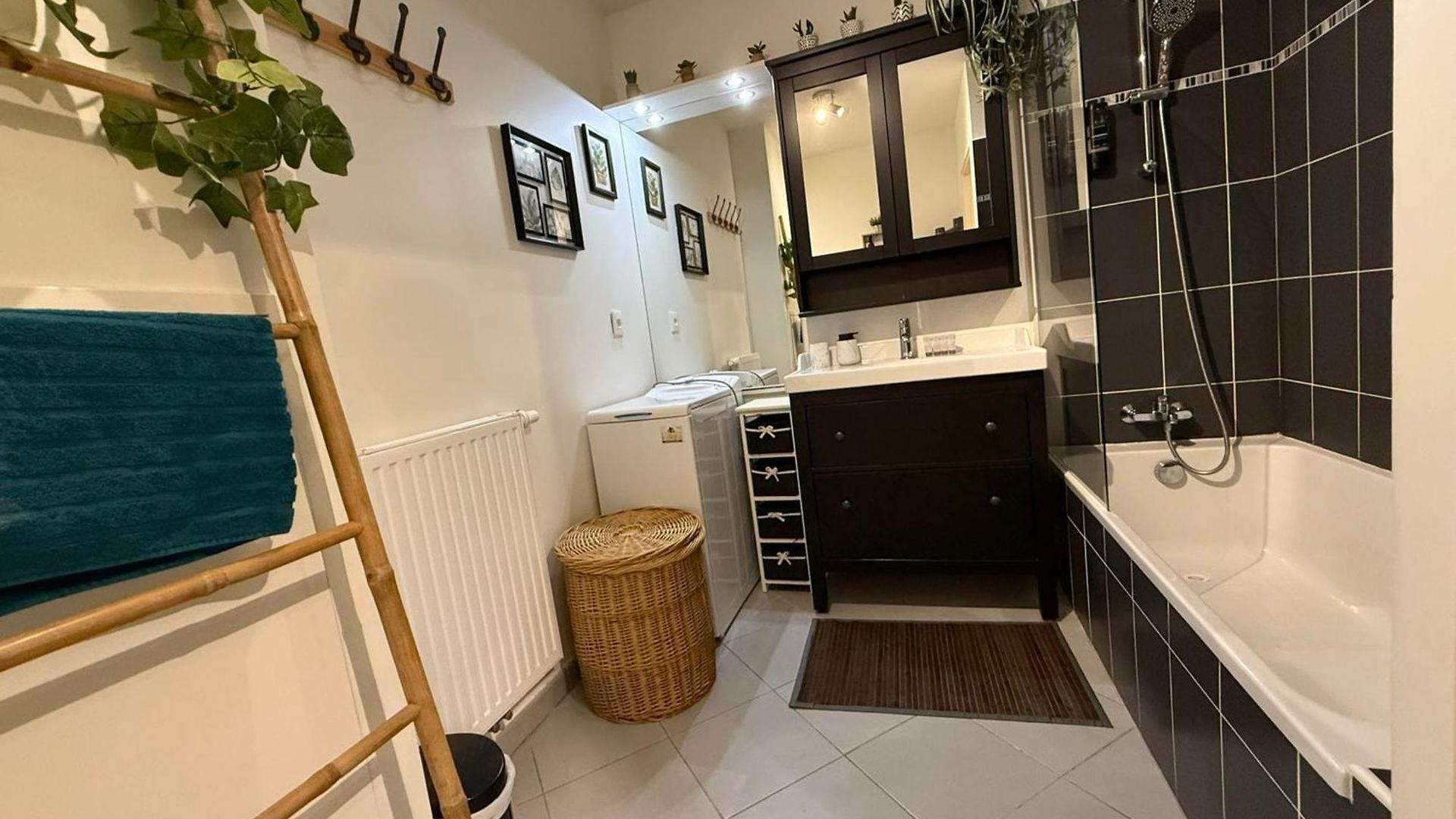 Cozy In The Heart Of Appartement Nice