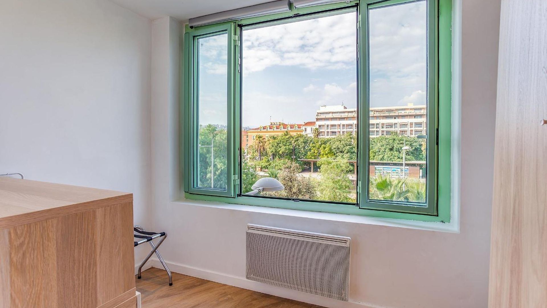 Appartement Nid Massena Ap4486 By Riviera Homes *