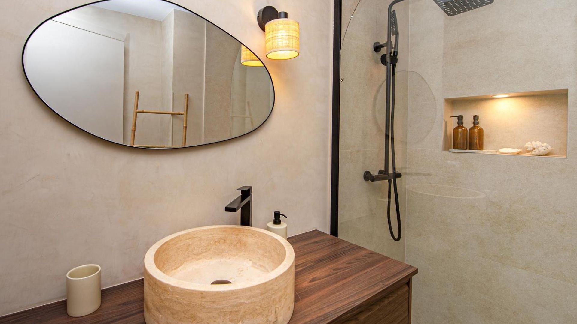 Apartment Saint Roch - Bel Renove - Ev