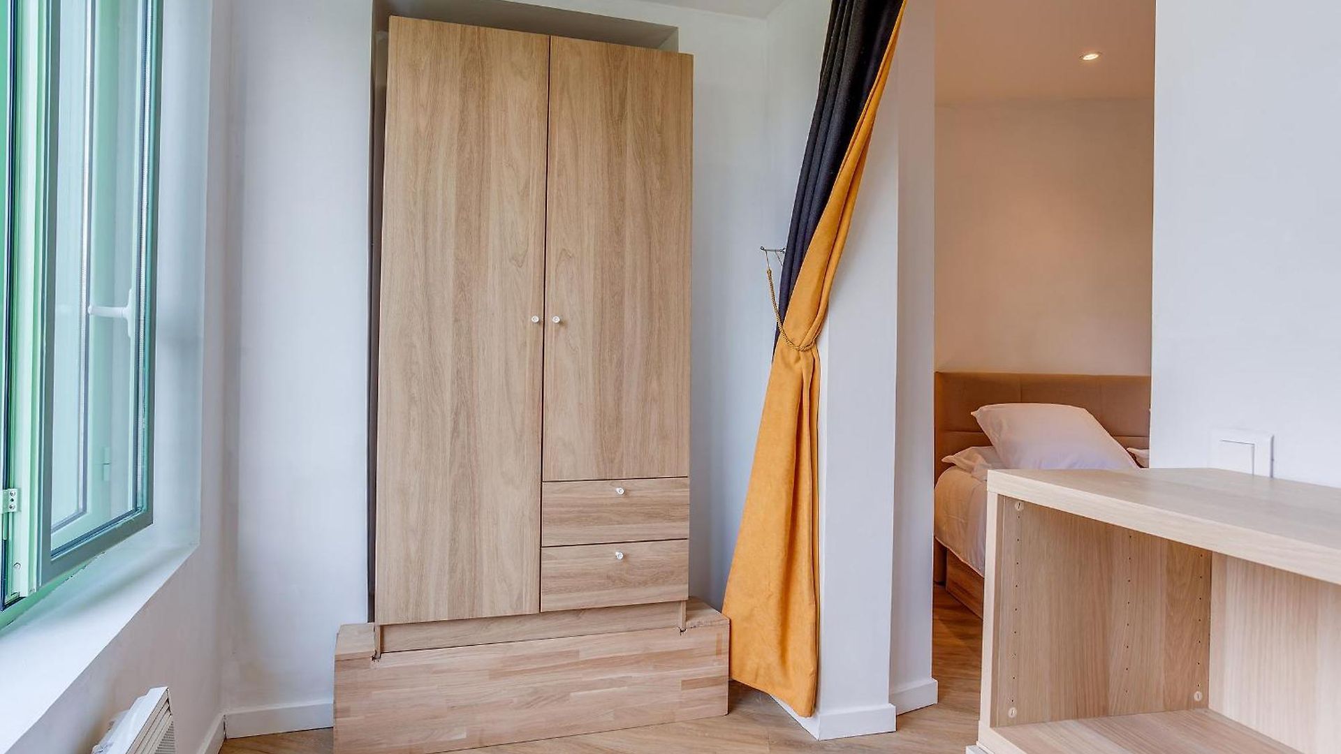 Nid Massena Ap4486 By Riviera Homes Appartement