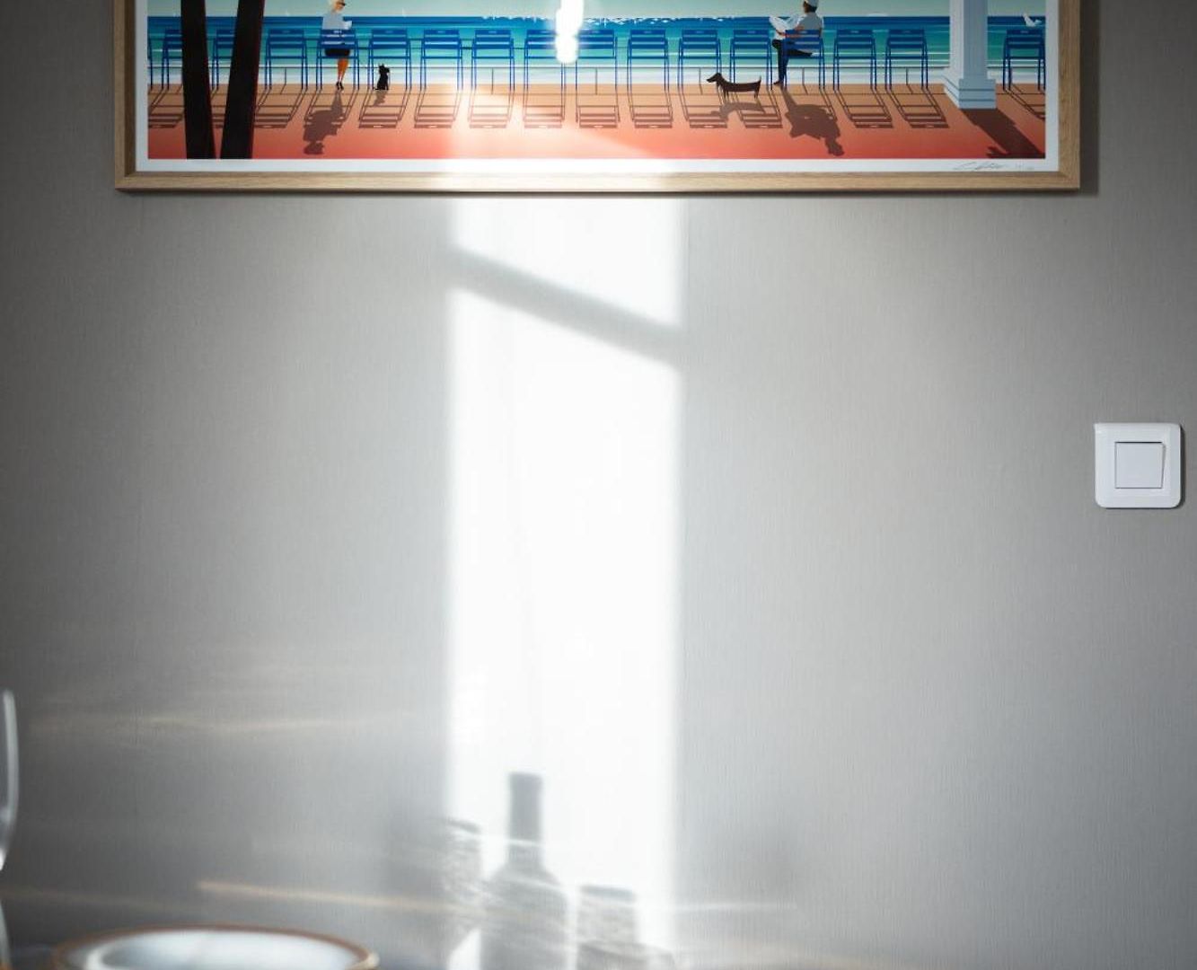 Casa Nissa Vieux-nice