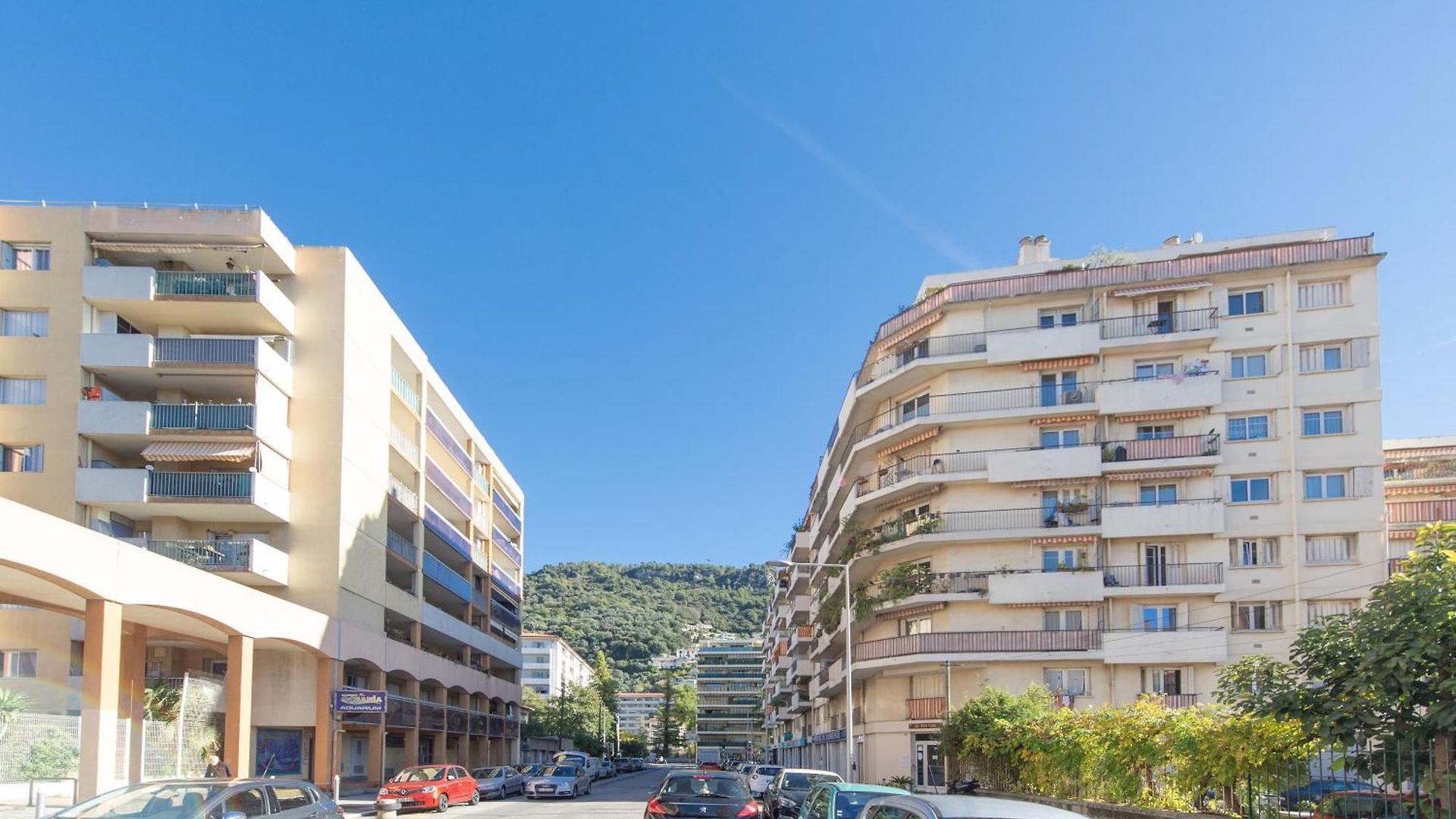 Apartment Saint Roch - Bel Renove - Ev Nice