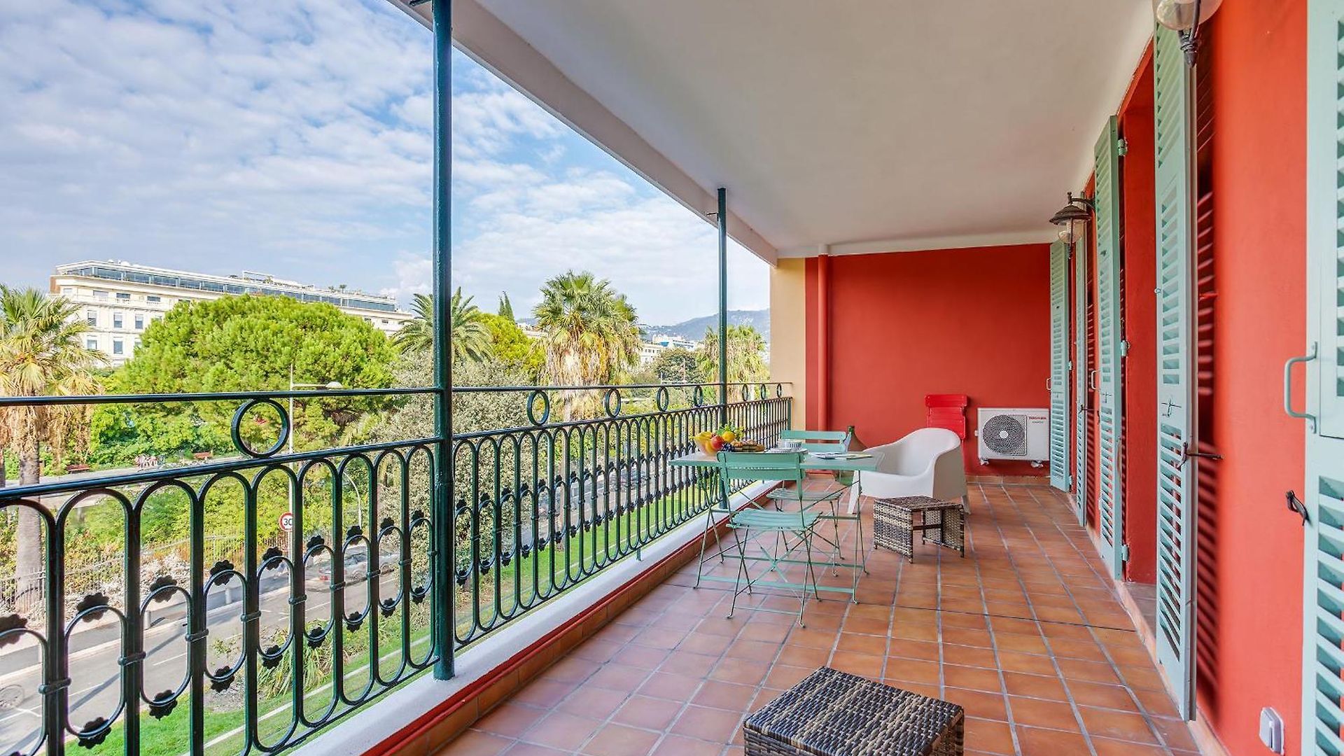 Appartement Nid Massena Ap4486 By Riviera Homes *