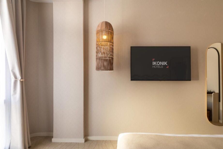 Le Noailles Gare Hotel 3*