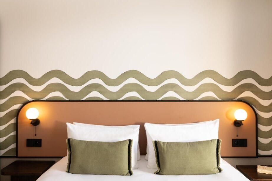 Le Noailles Gare Hotel Nice