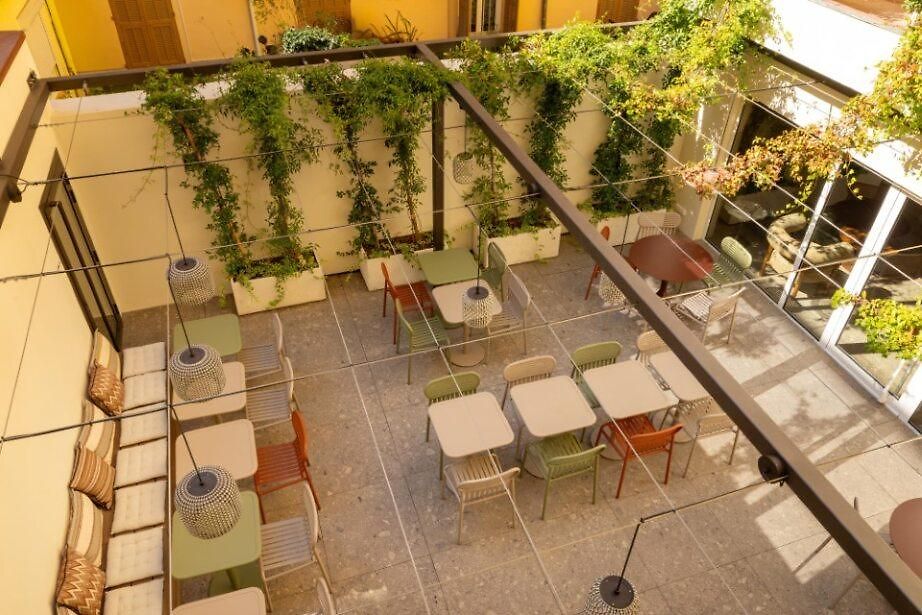 Hotel Le Noailles Gare Nice