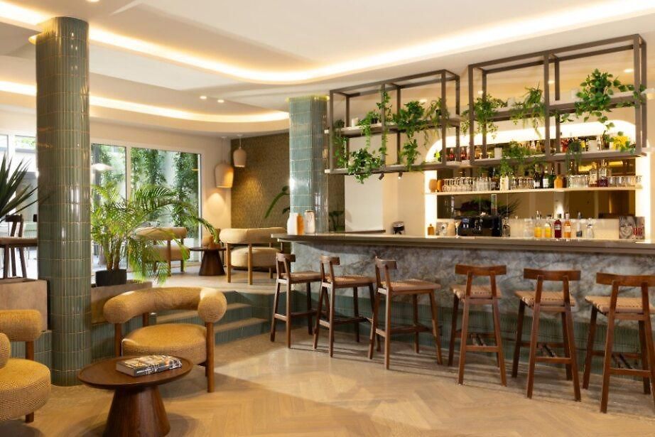 Le Noailles Gare Hotel 3*