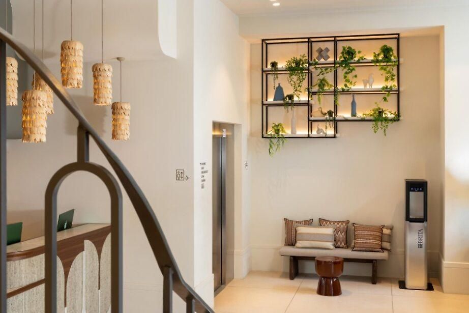 Hotel Le Noailles Gare