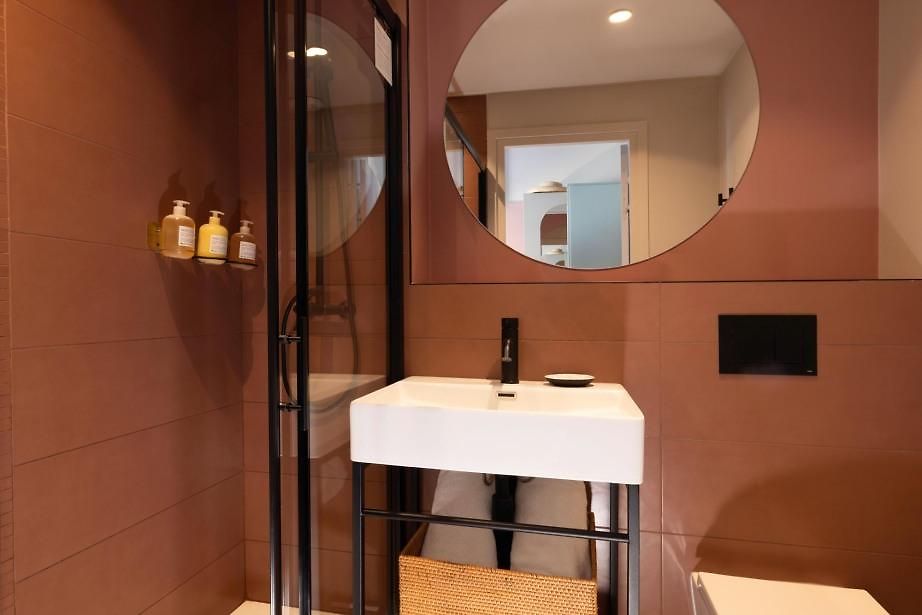 Crisol Promenade Hotel Nice