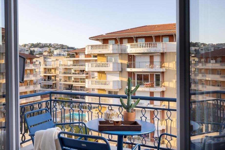 Hotel Crisol Promenade