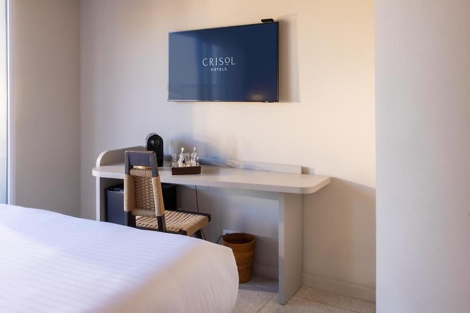 Hotel Crisol Promenade *