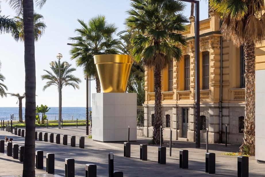Hotel Crisol Promenade
