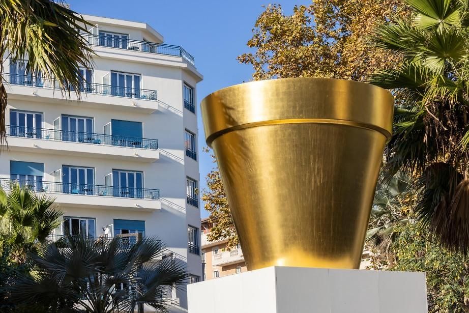 Crisol Promenade Nice