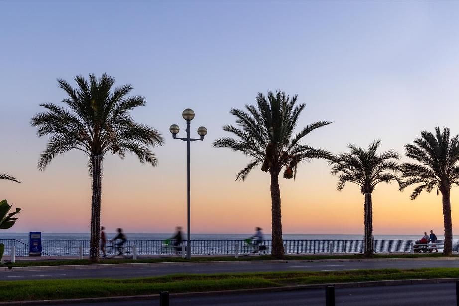 Crisol Promenade Nice