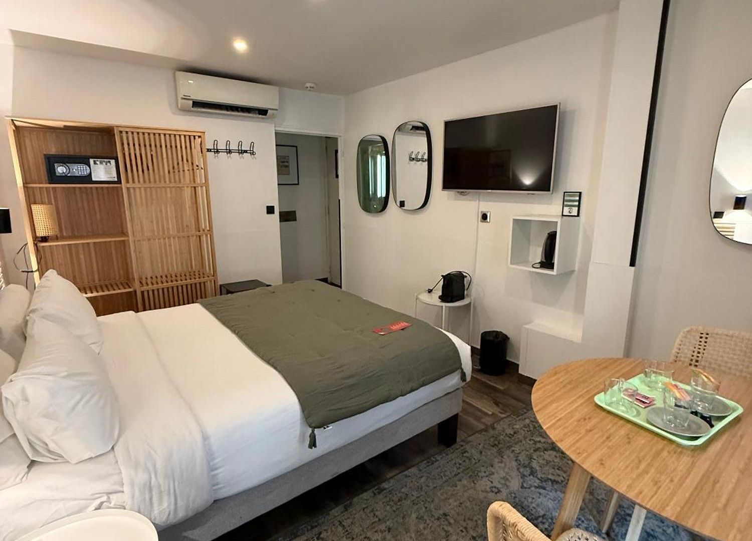 De Berne Hotel Nice