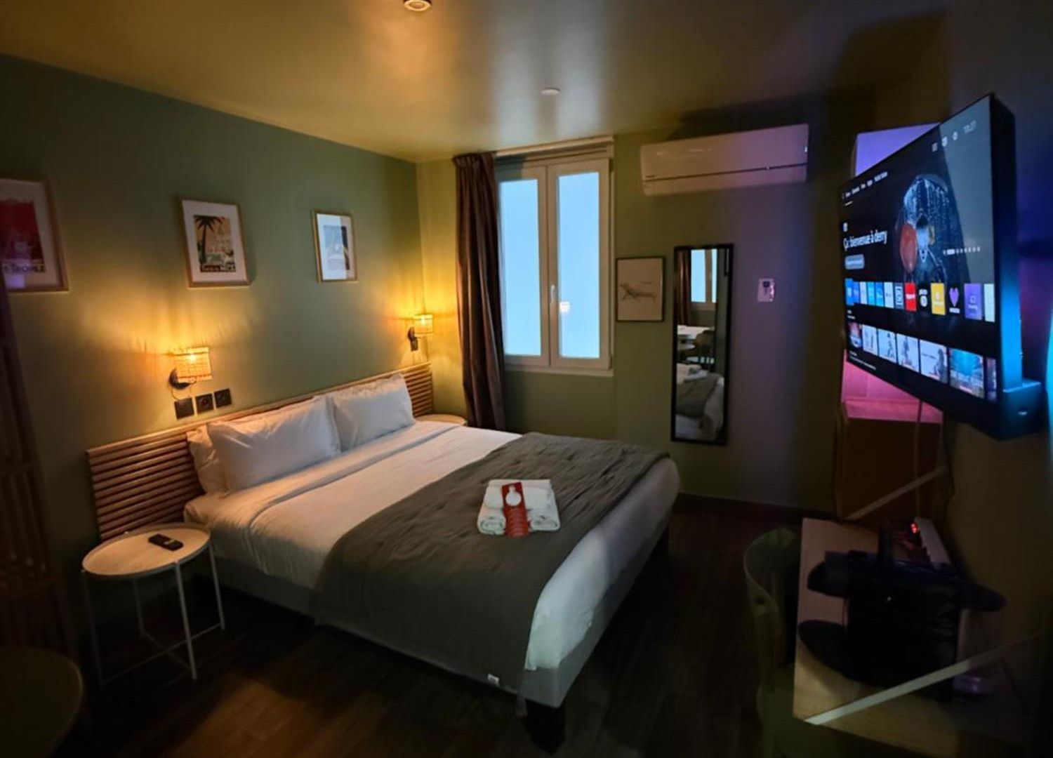 De Berne Hotel
