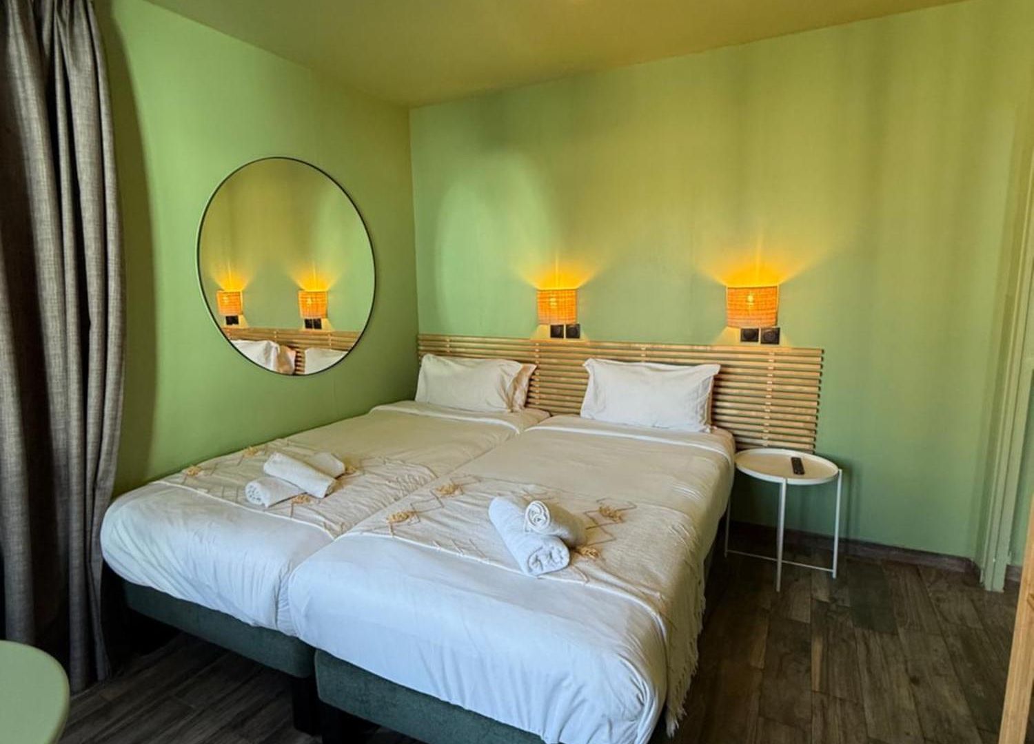 De Berne Hotel Nice