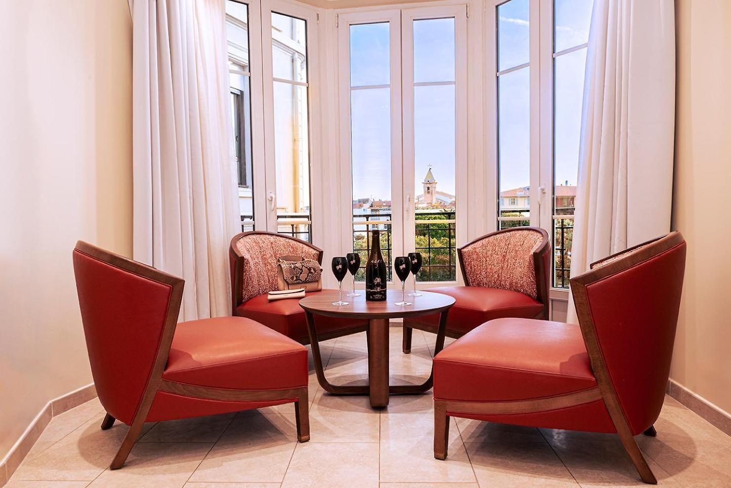 Hotel Résidence Aston La Scala
