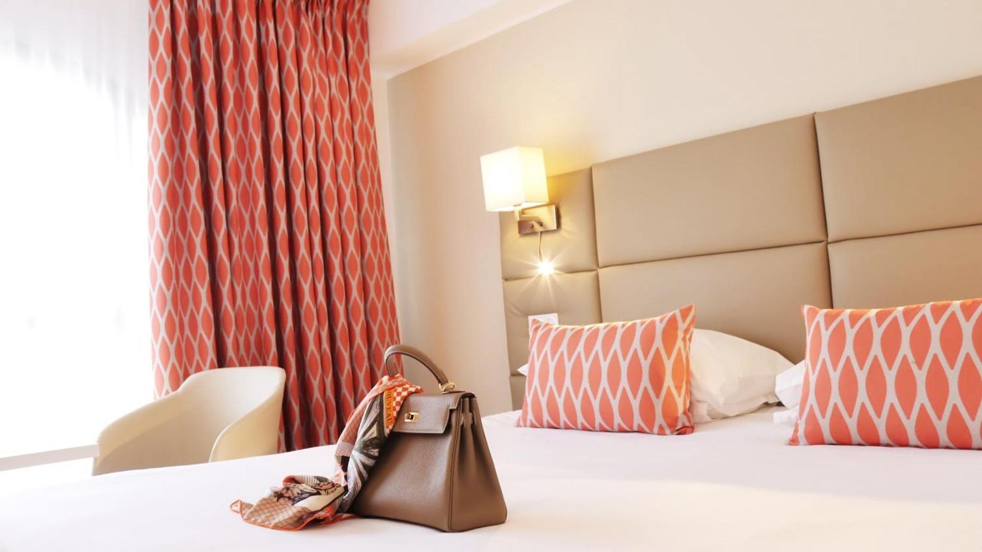Hotel Riviera Nice