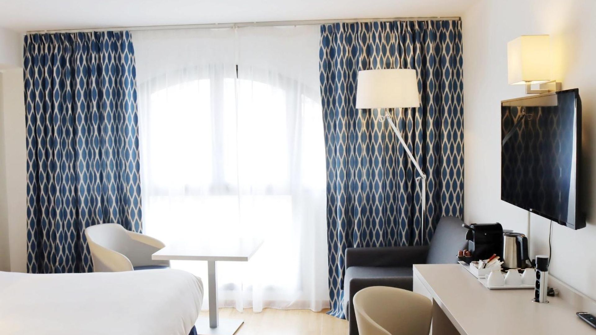 Hotel Riviera