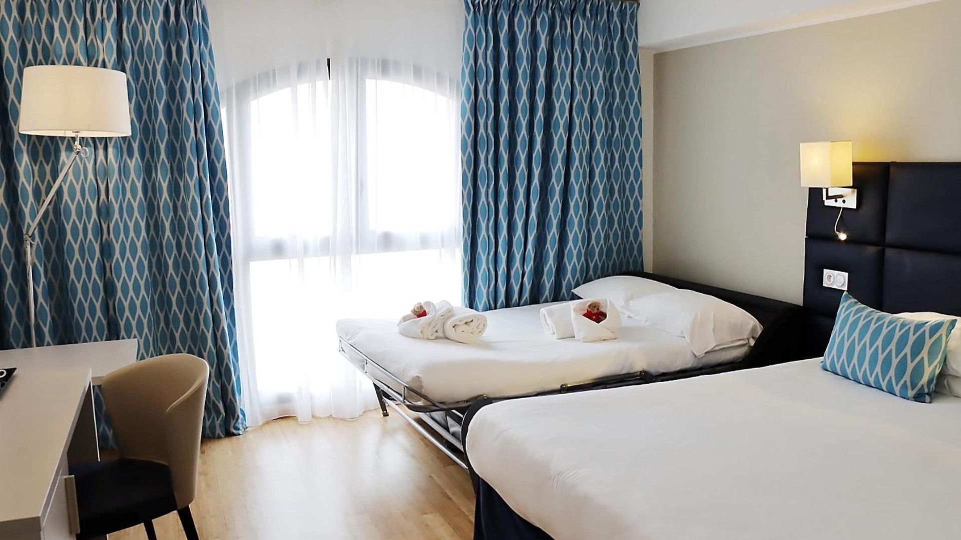 Riviera Hotel Nice