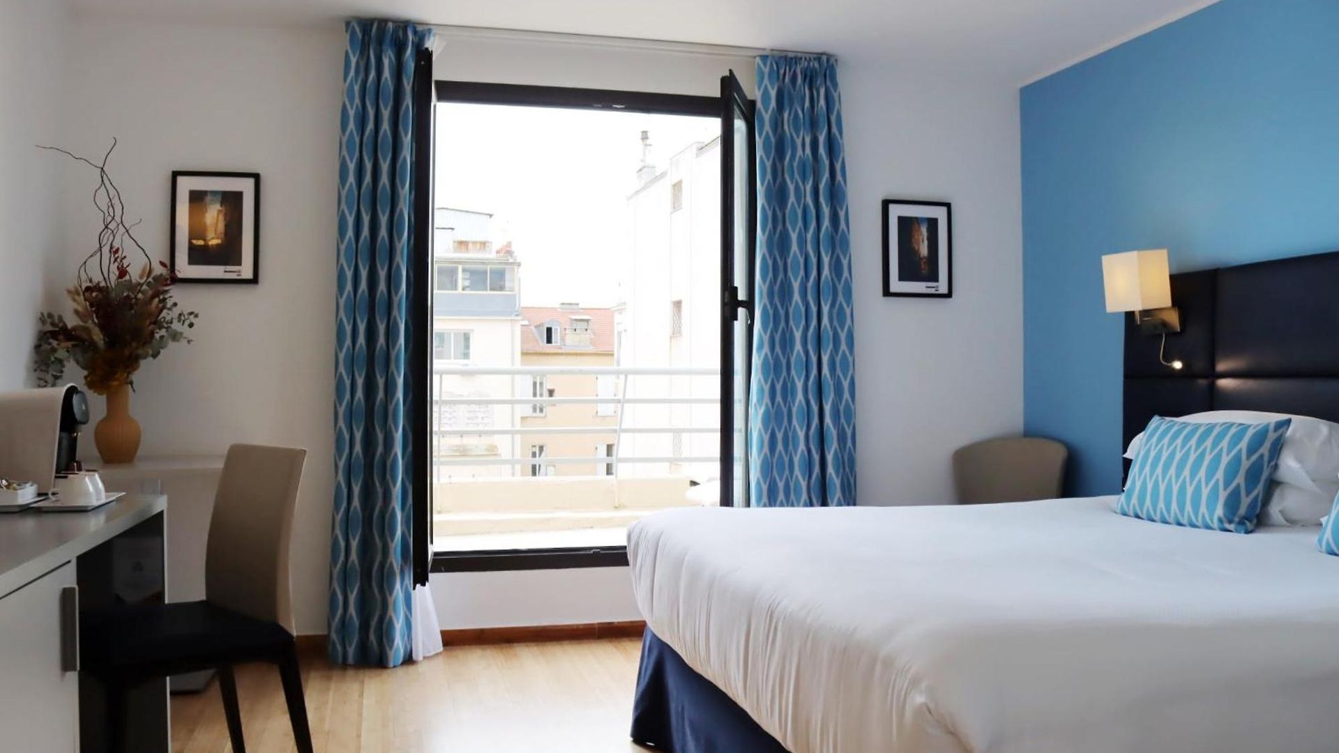 Hotel Riviera Nice