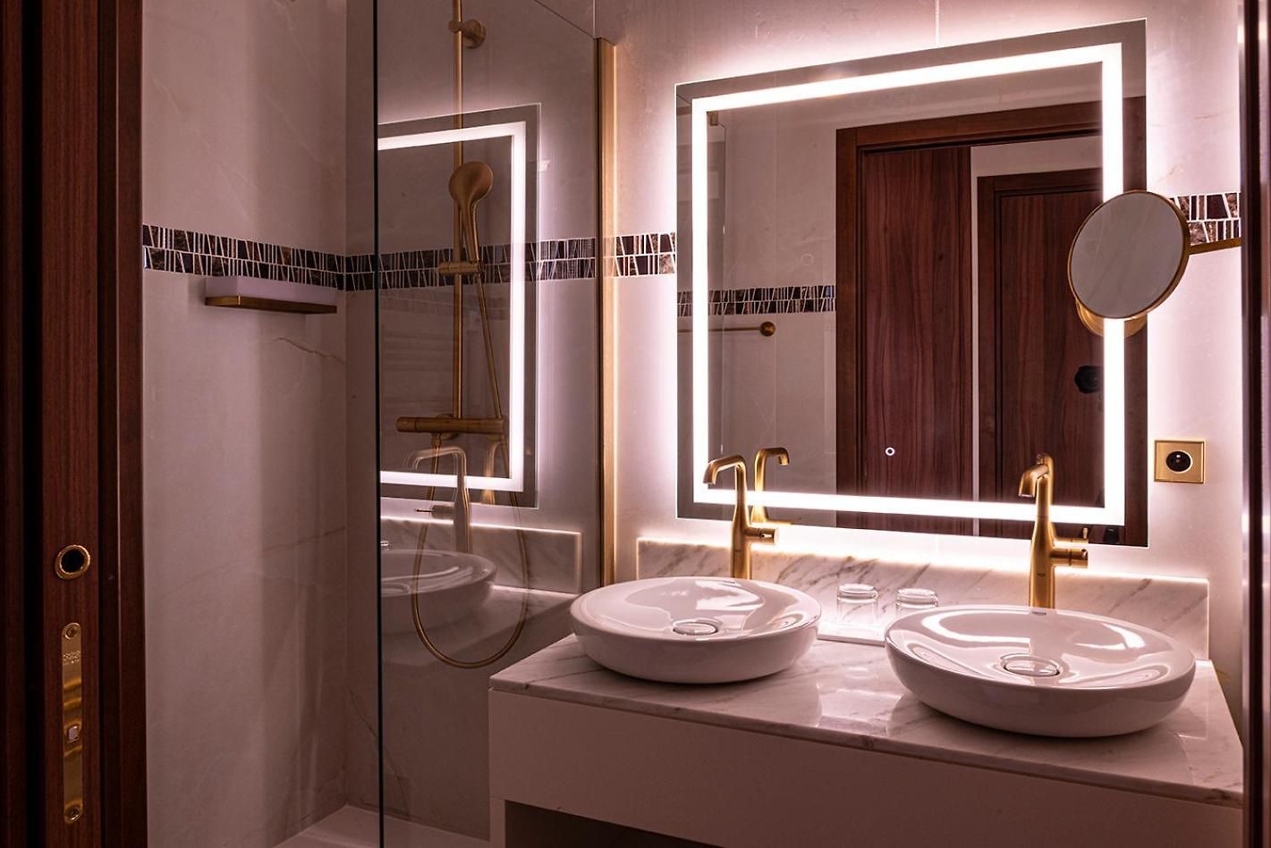 Résidence Aston La Scala Hotel *