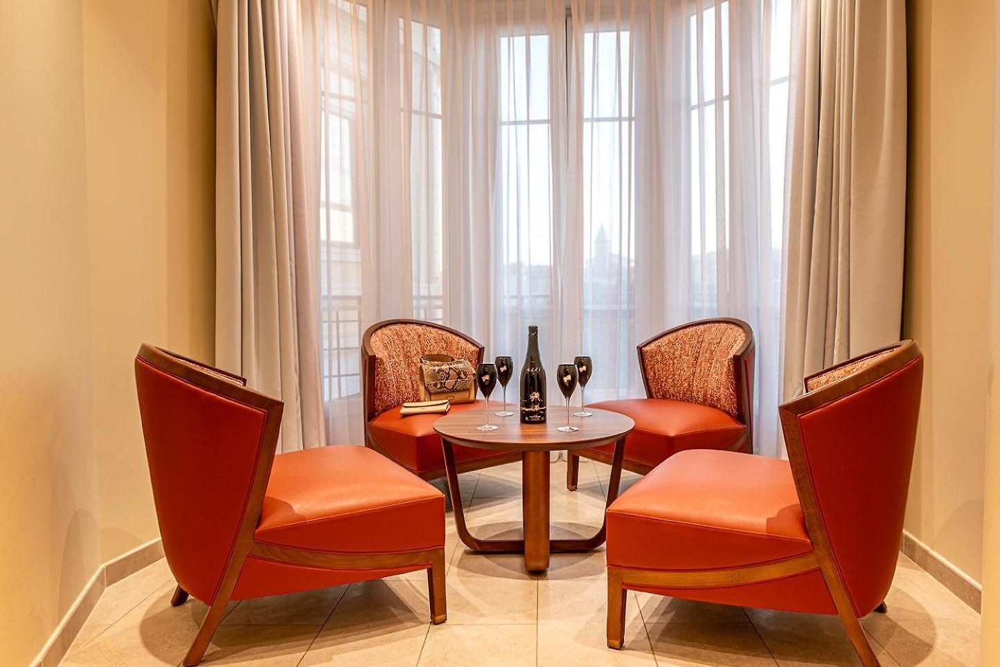Hotel Résidence Aston La Scala