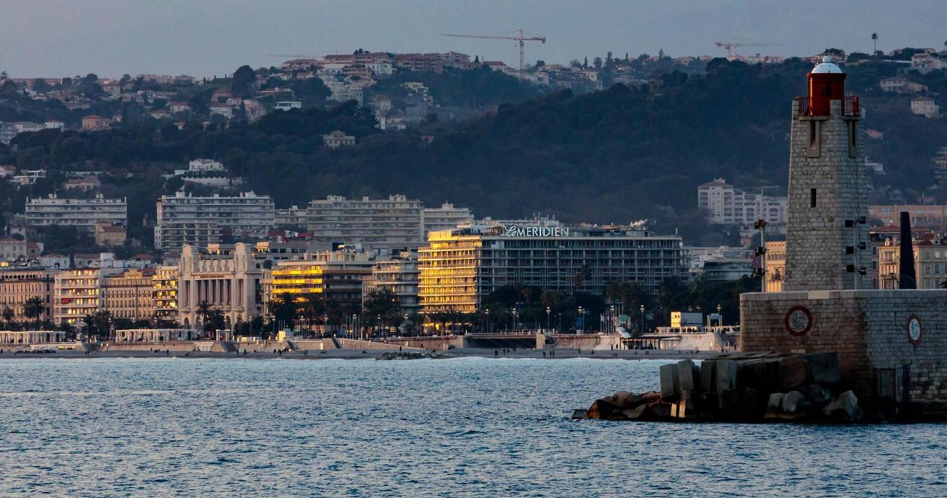 Hotel Goldstar & Nice