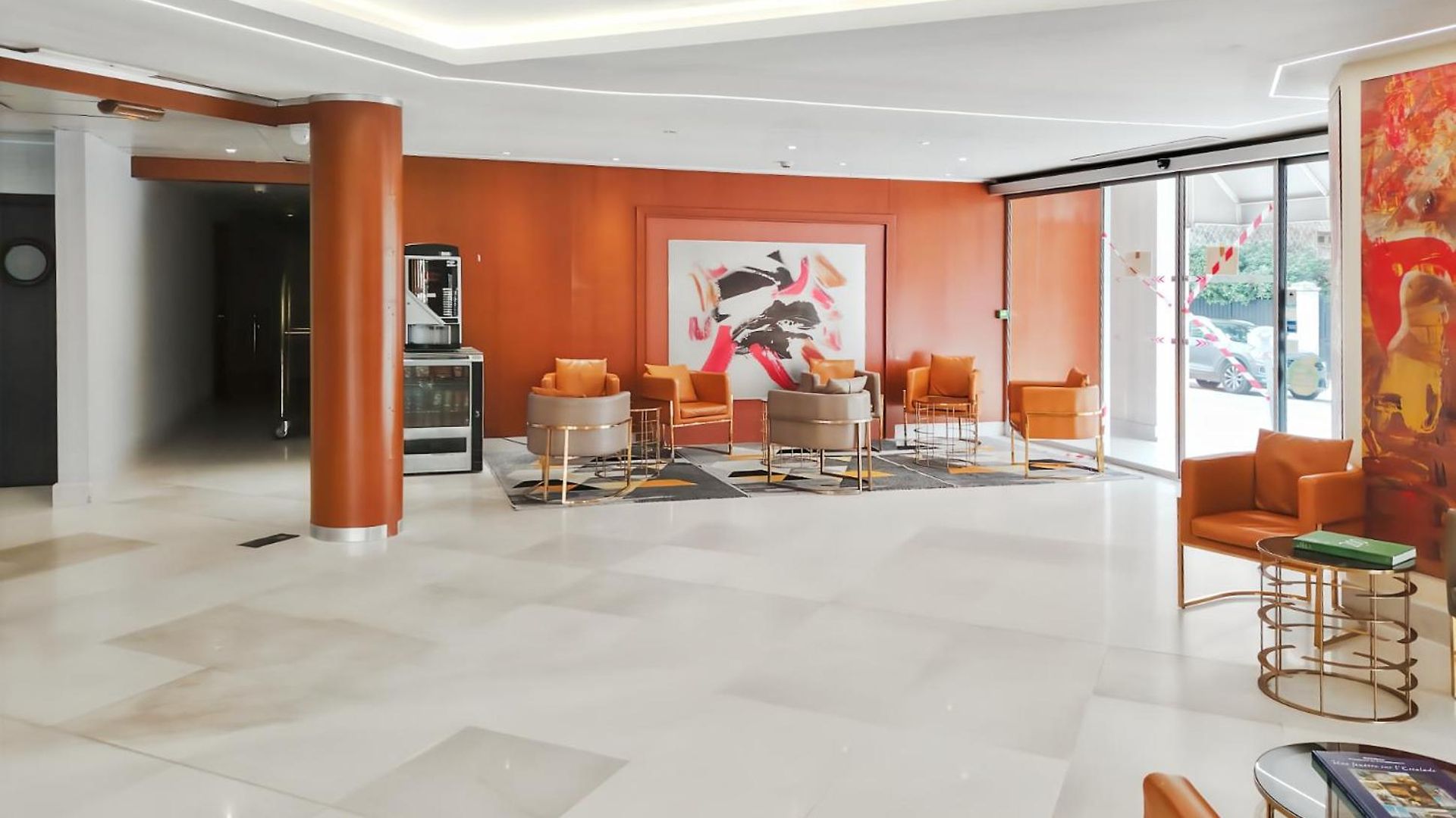 Hotel Goldstar &