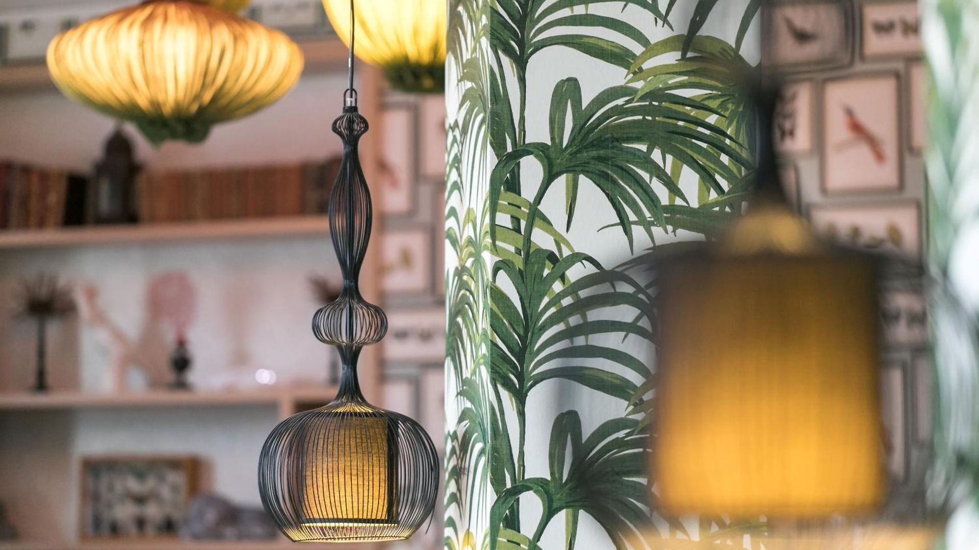 Hotel Bougainville By Happyculture Nice