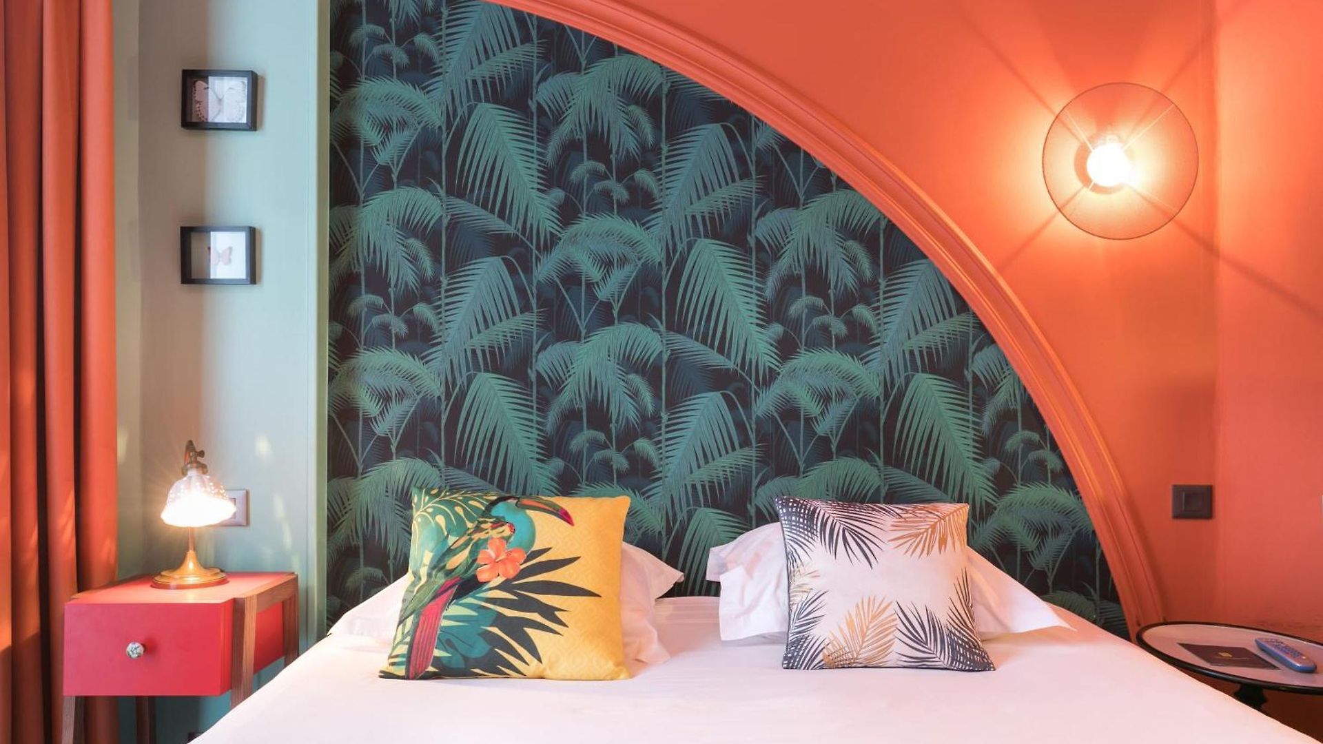 Bougainville By Happyculture Hotel