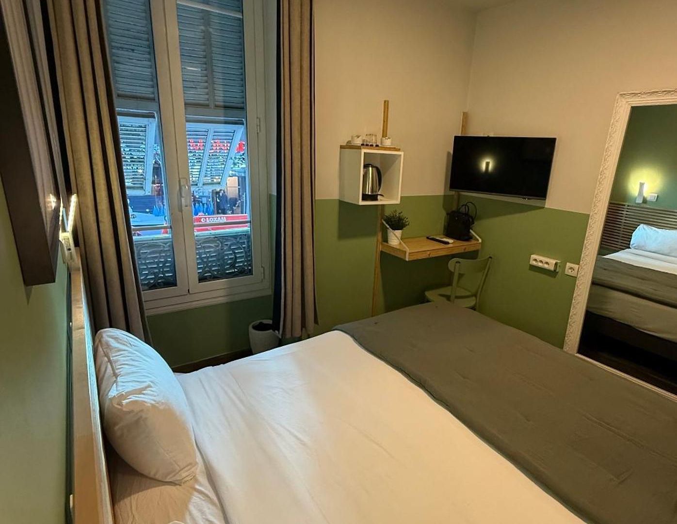 Hotel De Berne Nice