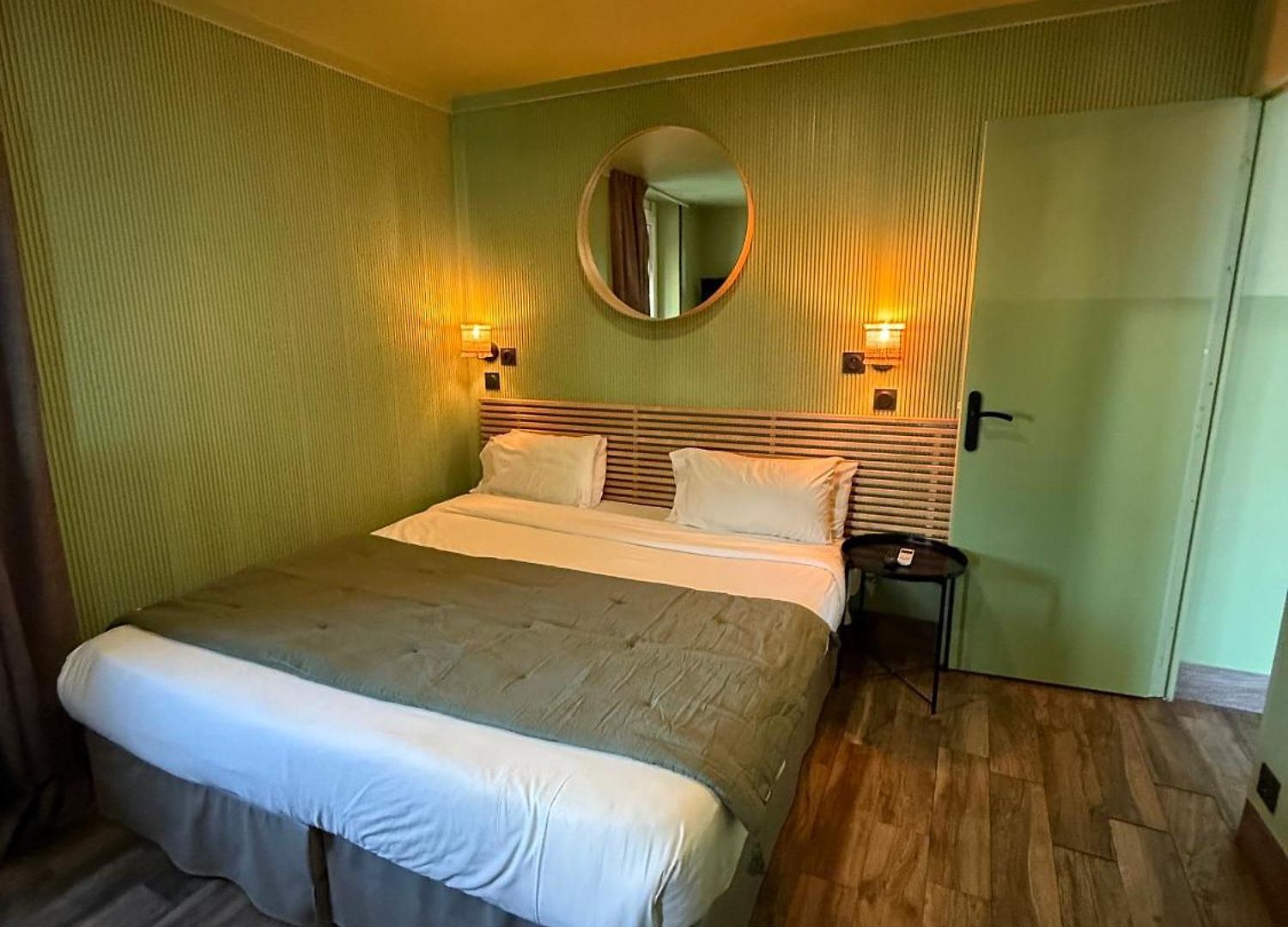 De Berne Hotel