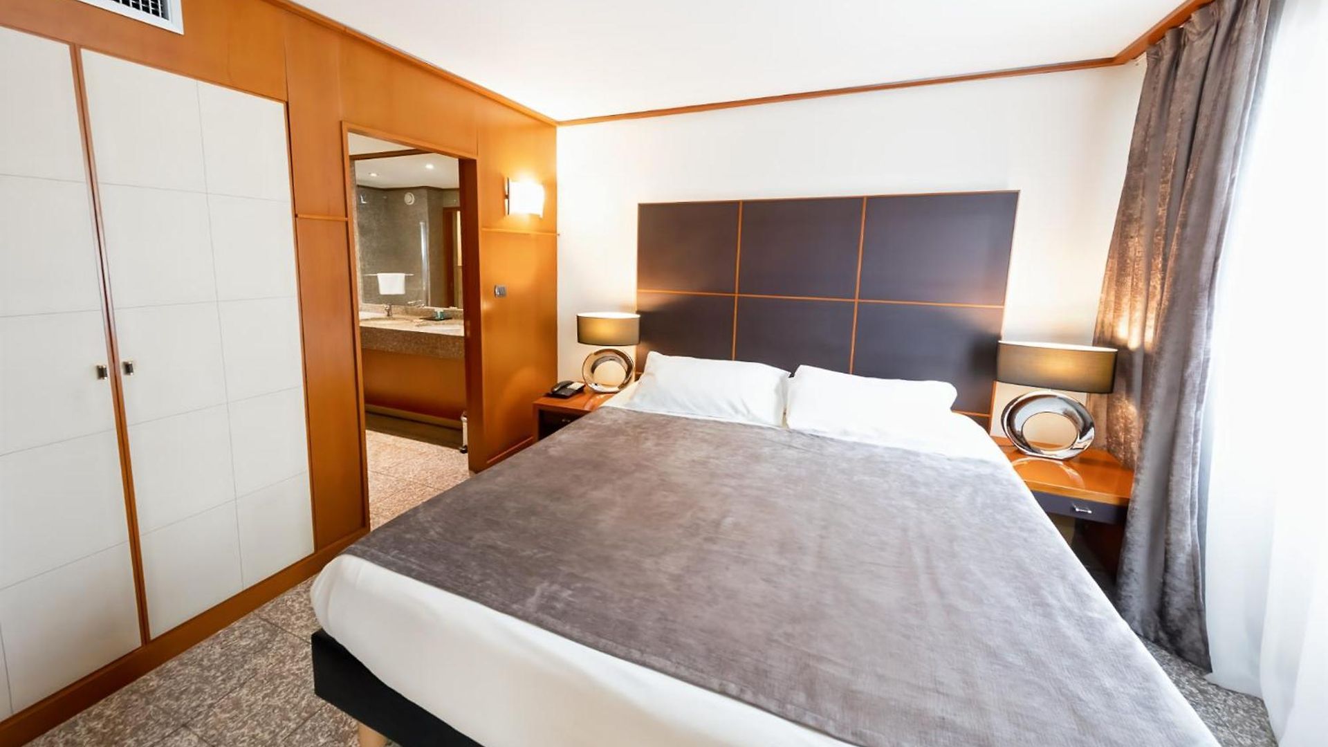 Hotel Goldstar &