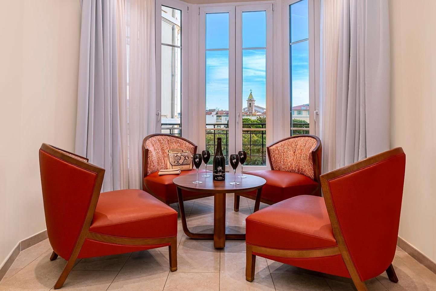 Hotel Résidence Aston La Scala