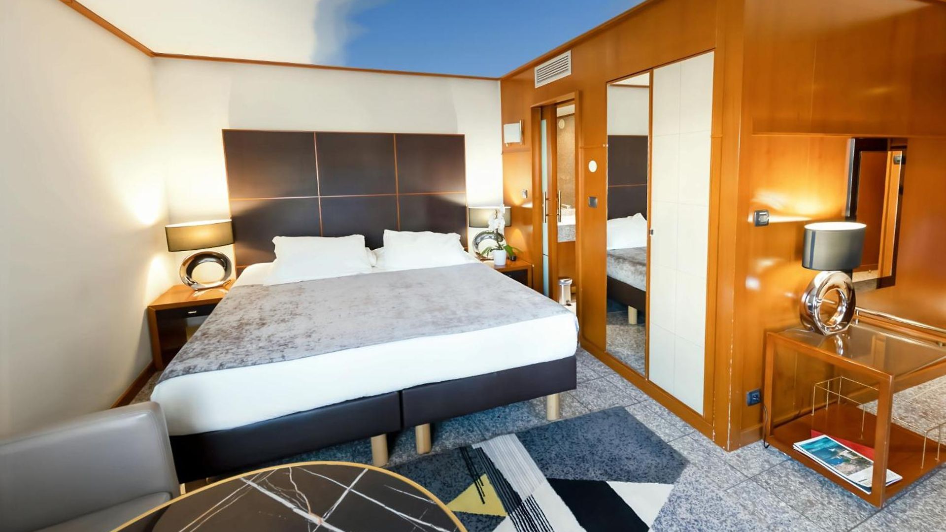 Hotel Goldstar &