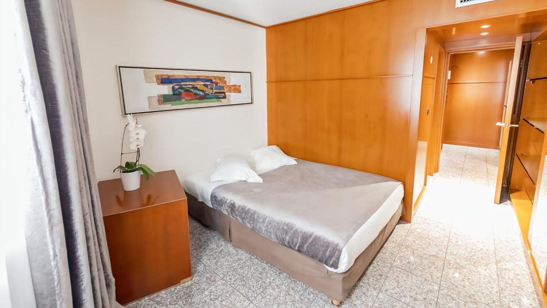 Hotel Goldstar & Nice